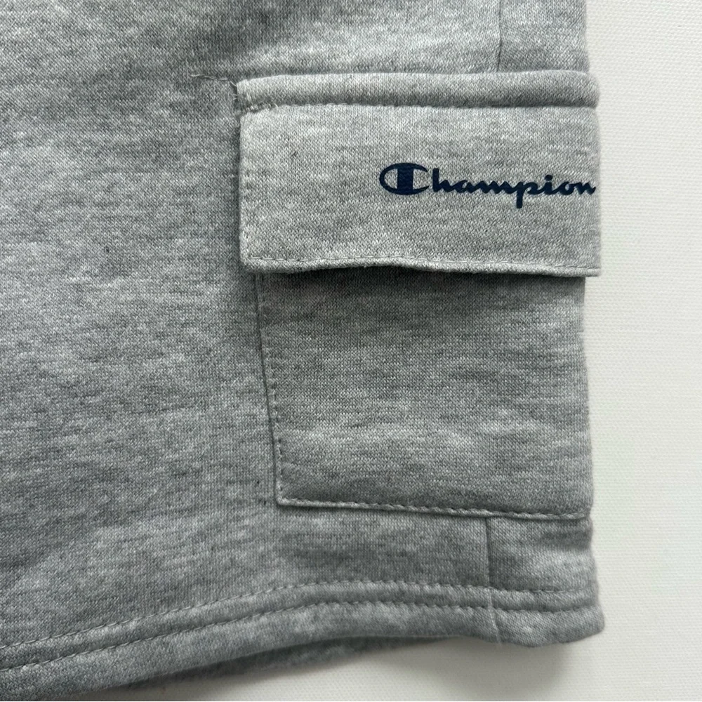 Champion boys piece